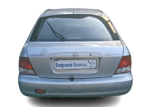Right taillight HYUNDAI ACCENT II (LC)  | BP15820683C35 