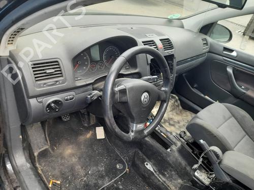 AC-Kondensator VW GOLF V (1K1)  | BP11868307M32 