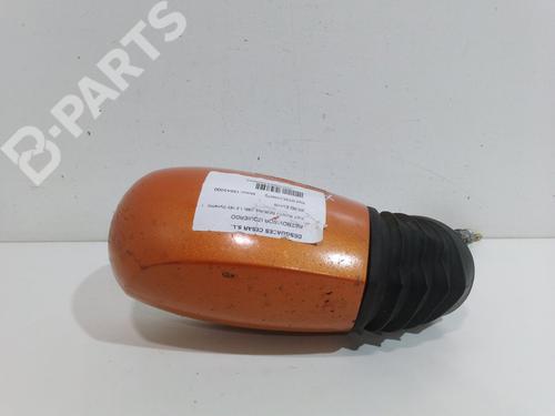 Left mirror FIAT PUNTO (188_) 1.2 16V 80 (188.233, .235, .253, .255, .333, .353, .639,... | BP11178792C26 