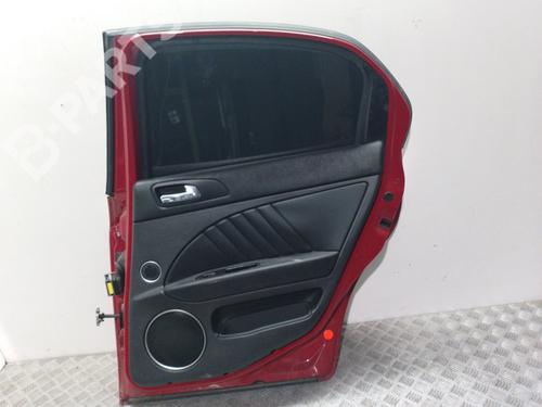 Right rear door ALFA ROMEO 159 (939_) 1.9 JTDM 16V (939AXC1B, 939AXC12) | BP9242133C5 