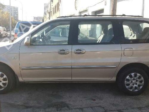Right front window switch KIA CARNIVAL II (GQ) 2.9 CRDi | BP8305526I26 