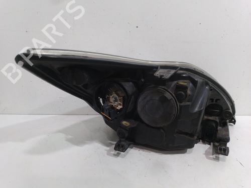 Left headlight FORD FOCUS II (DA_, HCP, DP)  | BP15664476C28 