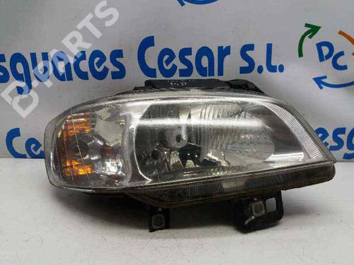 Used Right headlight SEAT IBIZA II (6K1) [1993-2002]  5171505
