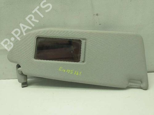 Used Right sun visor Right sun visor SEAT IBIZA IV ST (6J8, 6P8) [2010-2016] 5194077 5194077