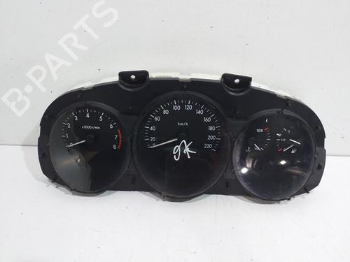 Used Instrument cluster CHEVROLET EVANDA [2005-2025]  15911681