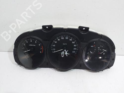 Instrument cluster CHEVROLET EVANDA [2005-2024]  15911681