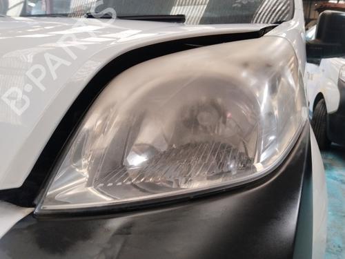 Used Left headlight Left headlight CITROËN NEMO Box Body/MPV (AA_) 1.3 HDi 75 (75 hp) 33437013 33437013