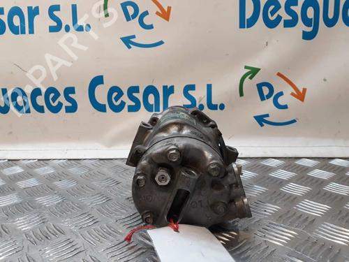 AC compressor OPEL MERIVA A MPV (X03)  | BP5192381M34 