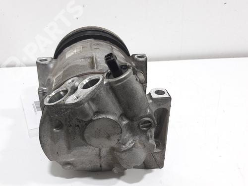 AC compressor FIAT GRANDE PUNTO (199_) 1.4 16V (199BXG1B, 199AXG1B) | BP9054507M34 