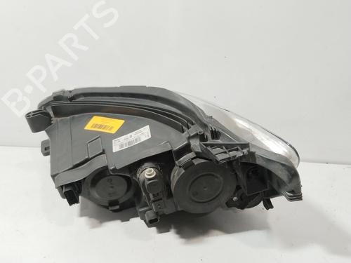 Right headlight CITROËN C-ELYSEE (DD_) 1.6 BlueHDi 100 | BP32283036C29 - Image 2