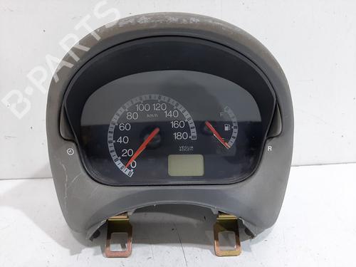 Used Instrument cluster Instrument cluster FIAT SEICENTO / 600 (187_) [1997-2010] 10734516 10734516