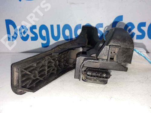 Used Pedal AUDI A3 (8P1) 2.0 TDI 16V (140 hp) 10288628