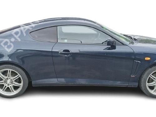 Engine HYUNDAI COUPE II (GK)  | BP29812061M1 