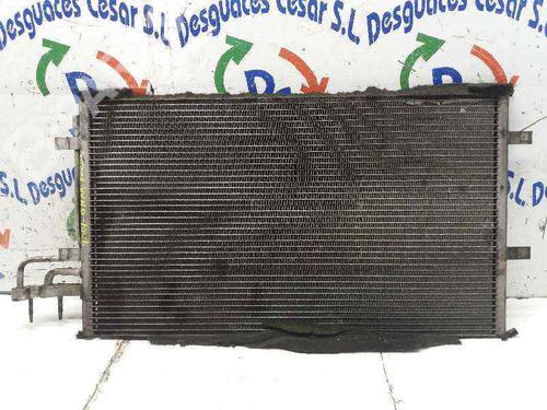 AC radiator FORD FOCUS II Turnier (DA_, FFS, DS)  | BP5179390M32 
