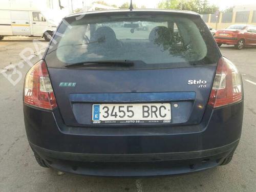 Retrovisor izquierdo FIAT STILO (192_) 1.9 JTD (192_XE1A) | BP5199951C26 