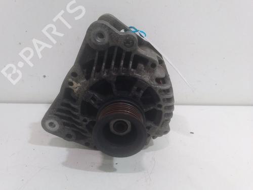 Alternator VW GOLF III (1H1)  | BP12256725M7