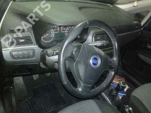 Right front suspension arm FIAT GRANDE PUNTO (199_)  | BP5161738M13 
