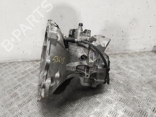 Gearbox OPEL CORSA E (X15) 1.3 CDTI (08, 68) | BP38198144M3 - Image 3