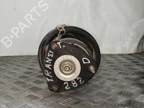 Used Right front shock absorber Right front shock absorber FORD TRANSIT Van (FA_ _) 2.4 DI (FAA_, FAB_, FAC_, FAD_) (90 hp) 5190832 5190832