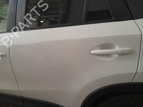 left-rear-door-mazda-cx-5-ke-gh-2011-2012-2013-2014-2015-2016-2017-40462132 main image