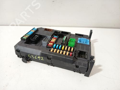 Fuse box CITROËN C-ELYSEE (DD_) 1.6 BlueHDi 100 | BP36295056E1 - Image 3