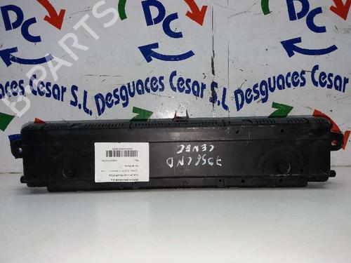 instrument-cluster-rover-45-i-hatchback-rt-yas100770-2000-2001-2002-2003-2004-2005-5167470 main image