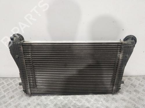 Intercooler SEAT ALTEA XL (5P5, 5P8)  | BP28099927M30 
