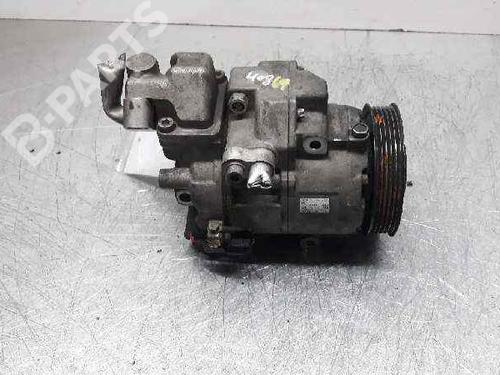 AC compressor MERCEDES-BENZ A-CLASS (W168)  | BP6156183M34 