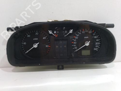 Cockpit RENAULT LAGUNA II (BG0/1_) [2001-2007]  11173710