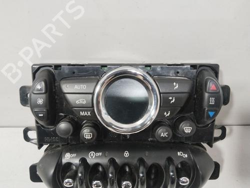 Climate control MINI MINI COUNTRYMAN (R60) One D | BP29869988I5 - Image 2