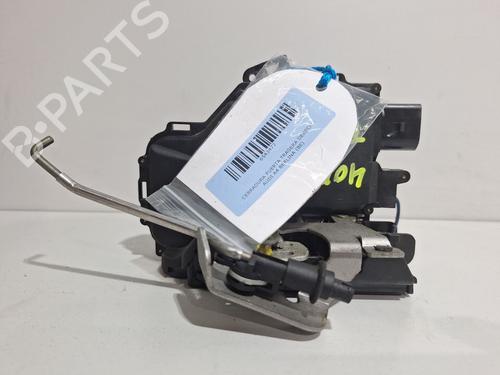 Højre bagtil lås AUDI A4 B6 (8E2) 2.0 (130 hp) 27312053