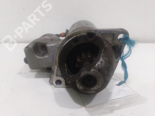 Starter MERCEDES-BENZ A-CLASS (W169)  | BP9810079M8 