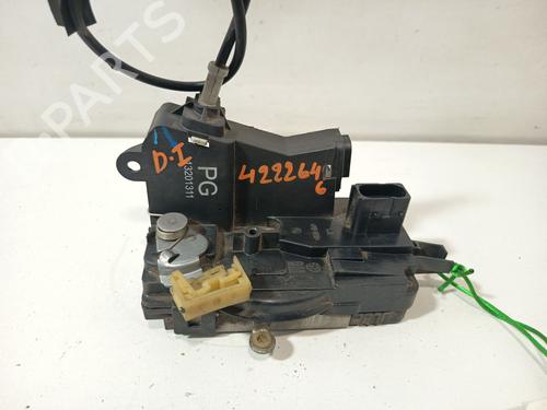 Used Front left lock Front left lock OPEL SIGNUM Hatchback (Z03) [2003-2008] 35738332 35738332