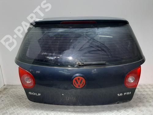 Bakluke CC/Kombi-Kupé VW GOLF V (1K1) [2003-2010]  9428668