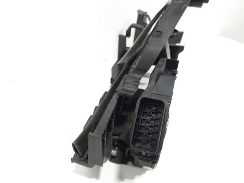 Front left lock FORD FOCUS II (DA_, HCP, DP)  | BP6970894C98 