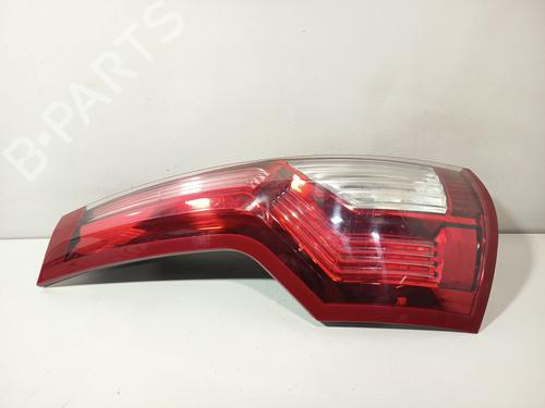 Used Left taillight Left taillight 34475461 34475461