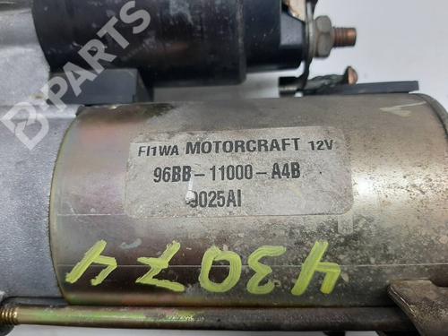 Starter FORD MONDEO II (BAP) | BP7202982M8
