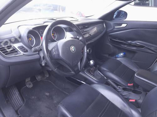 Switch ALFA ROMEO GIULIETTA (940_) 2.0 JTDM (940.FXL1A) | BP34495745I30  - Image 7