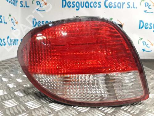 Used Left taillight Left taillight HYUNDAI COUPE I (RD) 1.6 16V (116 hp) 5166930 5166930