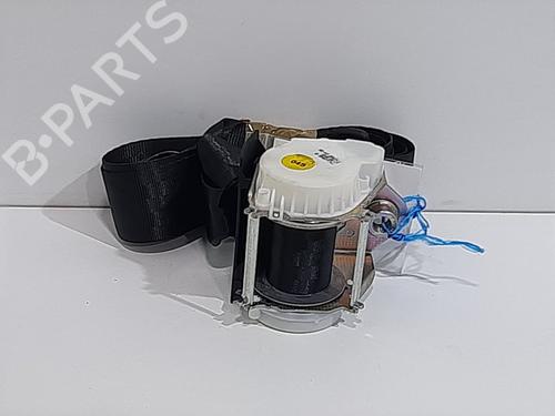Used Rear right seatbelt SEAT IBIZA IV (6J5, 6P1) [2008-2017]  13756695