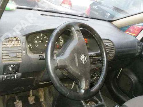 Steering column stalk OPEL ZAFIRA A MPV (T98)  | BP5164343I23 