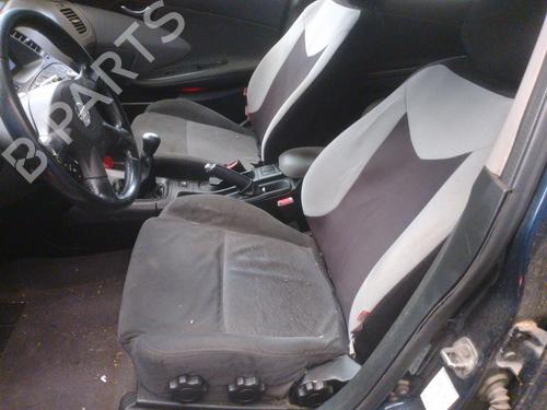 Rear left window mechanism NISSAN PRIMERA Hatchback (P12)  | BP10643997C24 