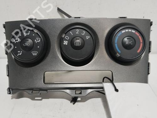 Used Climate control TOYOTA AURIS (_E15_) [2006-2012]  19147237