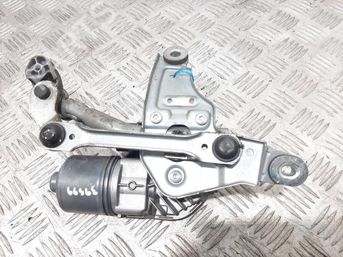 Used Front wiper motor Front wiper motor FORD GALAXY II (WA6) [2006-2015] 14066825 14066825