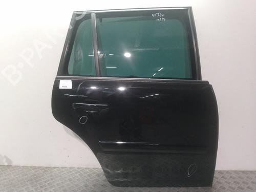 Used Right rear door CITROËN C4 Picasso I MPV (UD_) [2006-2015]  11281615