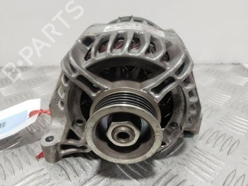 Used Alternator Alternator FIAT PANDA (312_, 319_) 1.2 (312PXA1A) (69 hp) 28198071 28198071