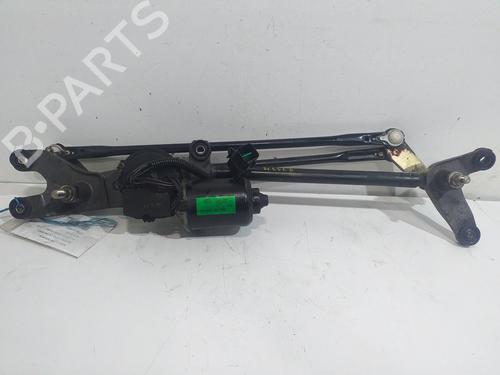 Used Front wiper motor KIA SORENTO I (JC) [2002-2011]  11794710