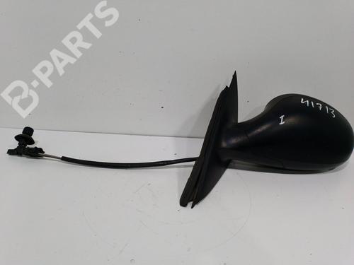 Left mirror SEAT IBIZA III (6L1)  | BP9368056C26 