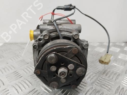 Used AC compressor TATA INDICA 1.4 TD (71 hp) 29605267