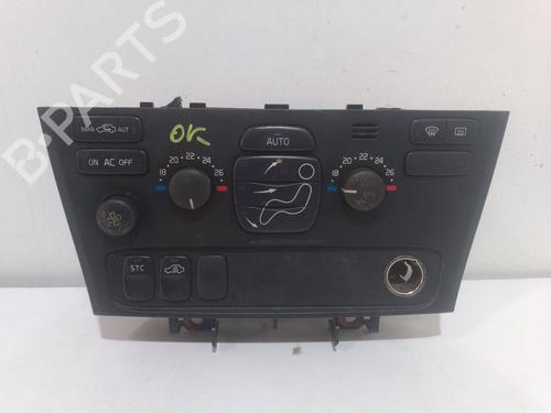 Used Climate control Climate control VOLVO S60 I (384) 2.4 D (163 hp) 11886546 11886546